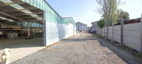 Bodegas , Taller, Galpon Y Mas Batuco (96512)