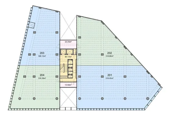Oficinas En Renta 6 Automoviles  ¡oportunidad Para Tu Negocio!