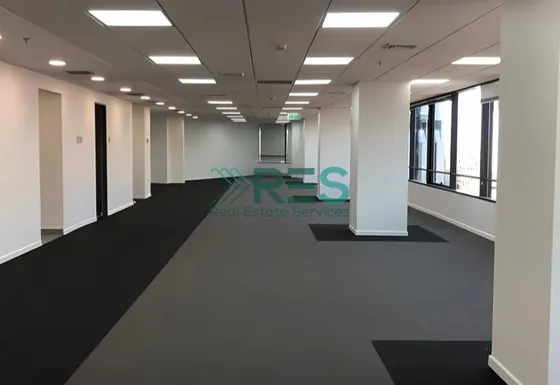 Oficina En Arriendo En Las Condes