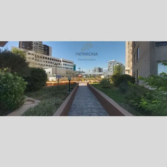 Hermoso Departamento En Venta En La Florida