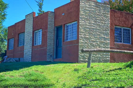 Departamentos A 5 Minutos De Carlos Paz