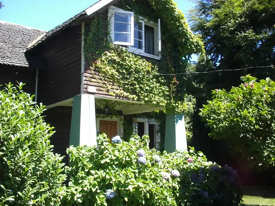 Venta Casa Camino Internacional Km5