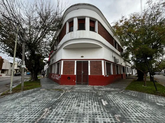 Venta Departamento 3 Ambientes En Bernal, Quilmes