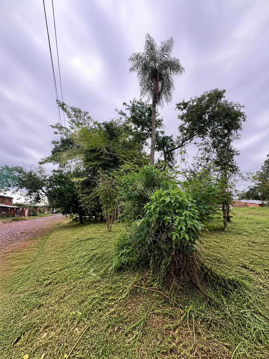2 Lots in 1 in Miguel Lanus, Posadas, Misiones
