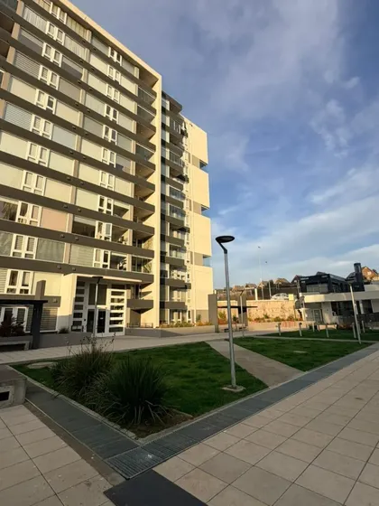 Departamento En Venta Lomas De San Andrés