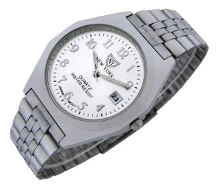 Reloj new york quartz new arrivals