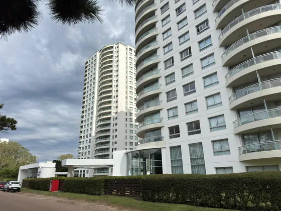 Departamento En  Ocean Drive