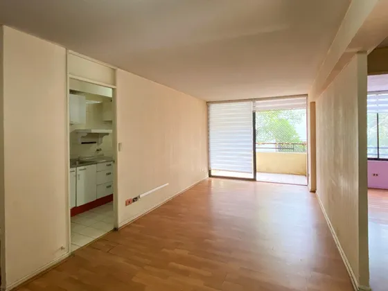 Rebajada, Metro Cerca 3 Dormitorios, 2 Baños, Box, Bodega