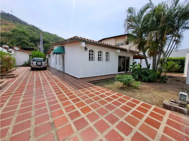 Casa En Venta. Sector Las Mayas. El Limón. Maracay Edo. Aragua
