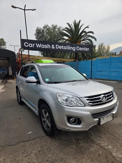 Gwm Haval H6 1.5t Deluxe 4x2