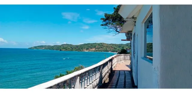 Posada En Venta - Chuspa, La Guaira