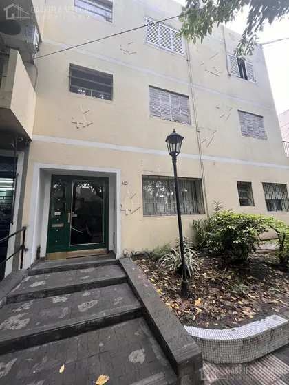 Monoambiente Venta Lomas De Zamora