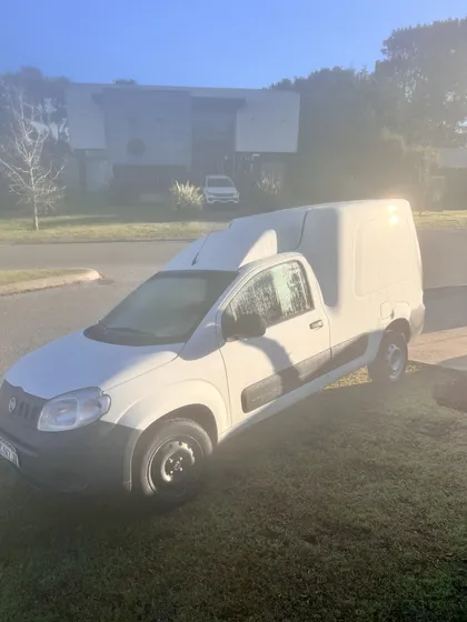 Fiat Fiorino 1.4 Fire Evo Confort 87cv