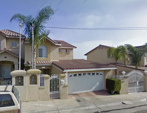 Casa En Colinas De Agua Caliente