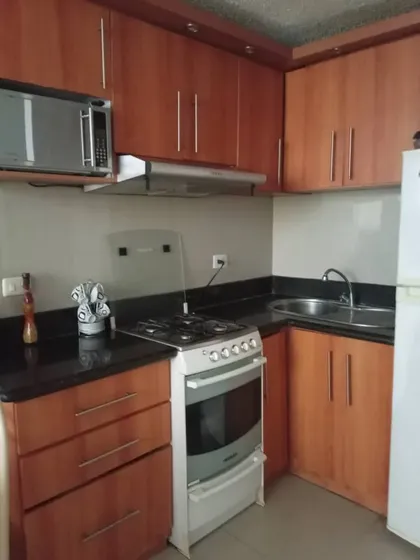 Oportunidad, Por Emergencia Vendo Apartamento En Buenaventura Buen Precio, Con Piso De Porcelanato Y Hermosa Cocina Fn01