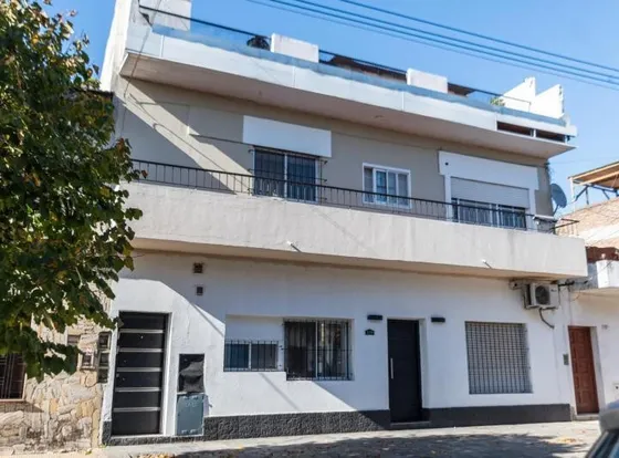Departamento  En Venta En Lomas Del Mirador, La Matanza, G.b.a. Zona Oeste
