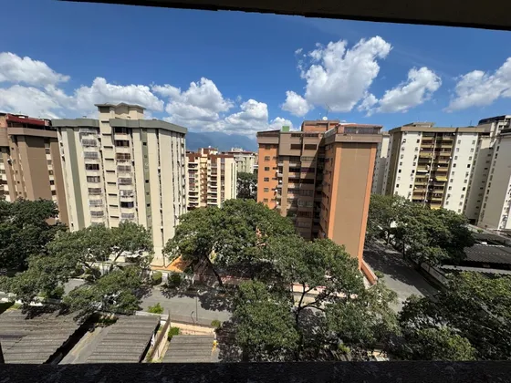 Alquilo Habitación Sencilla Montalbán 