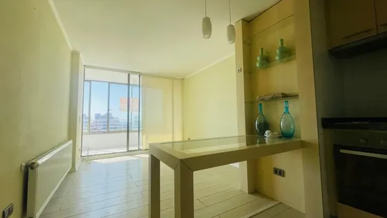 Departamento En Venta En Centro Concón