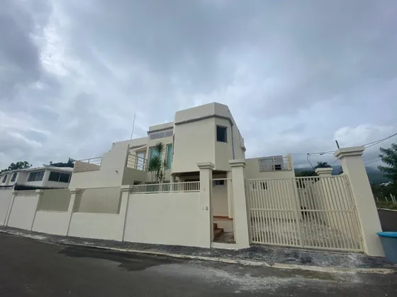 Casa En Venta En Puerto Plata 