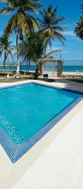 Apartamento Frente A La Caracola Isla De Margarita 