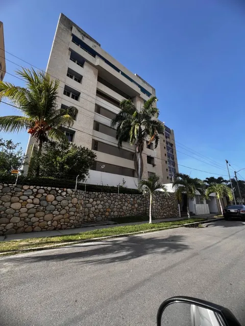 Alquiler De Apartamento En Tanaguarena, Edo La Guaira Jm