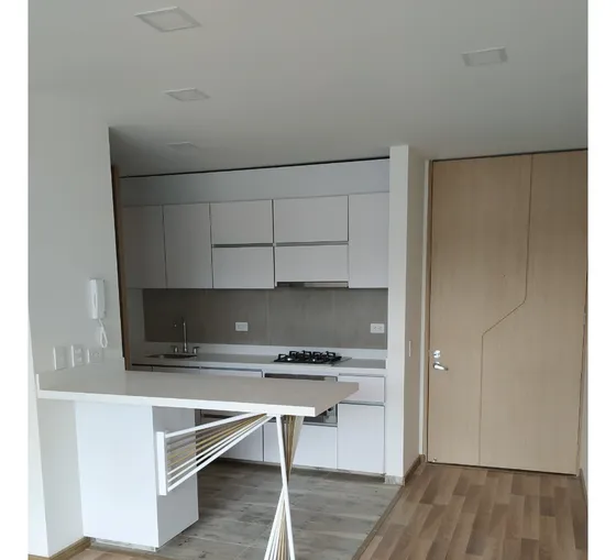 Espectacular Apartamento 