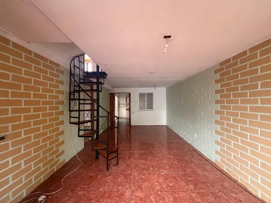 Comoda Y Familiar Casa En Venta, Buin Maipo