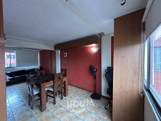 Departamento Avenida Simón Bolívar Id: 174379