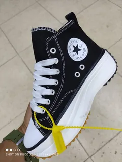 Botas converse mercado libre hotsell