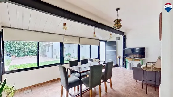 Venta Casa 3 Amb C/ Patio Y Parrilla En Avellaneda