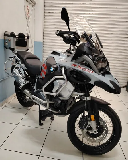 Excelente Condiciones, Top Case Bmw, Faros Auxiliares
