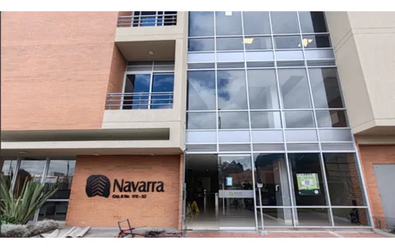 Oportunidad Hermoso Apartaestudio En Usaquén, Colombia (36217931614)