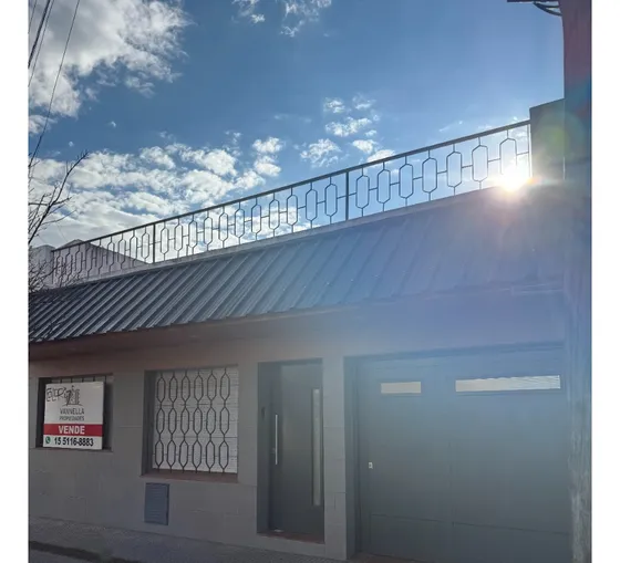 Casa Ramos Mejia Sur
