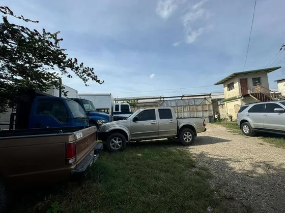 281763 Venta Galpón - Av. Industrial - Urb. Industrial Aeropuerto - 2.400 M2