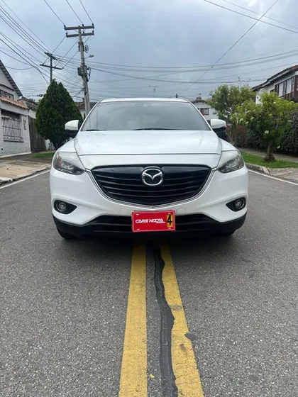 Mazda Cx-9 3.7 I-activsense