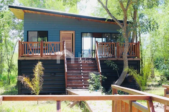 Turístico Cabaña  En Venta En Dique Luján, Tigre, G.b.a. Zona Norte