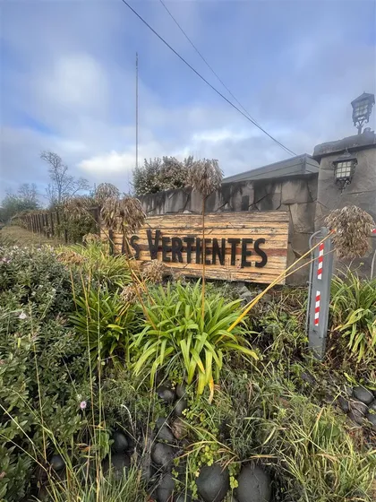 Venta Parcela Condominio Las Vertientes, Osorno.