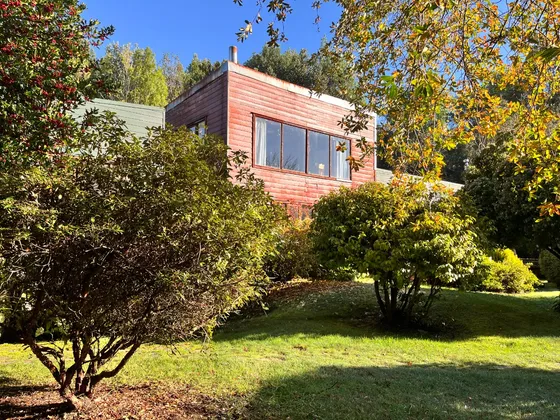Casa Familiar 10.000m2 En Condominio Doña Inés, Puerto Varas