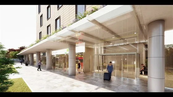 Local Comercial En Las Condes
