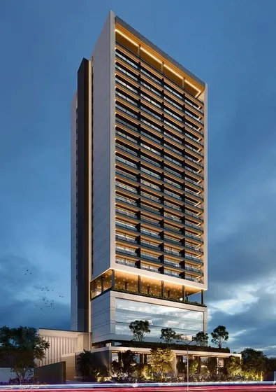 Departamento(b) En Venta En Torre Insignia En Santa Gertrudis Copo