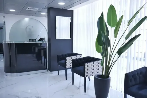 Clinica Pequeña Remodelada