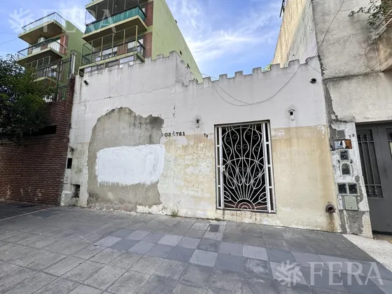 Venta Deterreno De 358 Mts En Crucesita