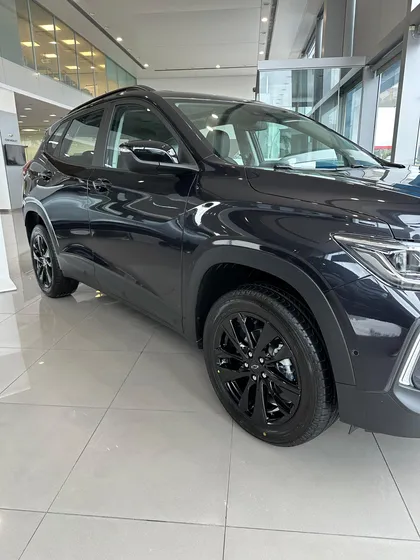 Chevrolet Tracker 1.2 Rs At6