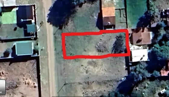 Terreno En  Venta En La Localidad Y Partido De Las Toninas