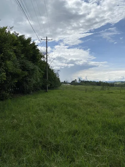 Vendemos  Lote Suburbano  La Tebaida Quindio 