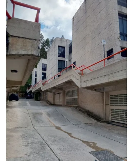 Townhouse En Venta Urb. Caracas Country House La Boyera El Hatillo