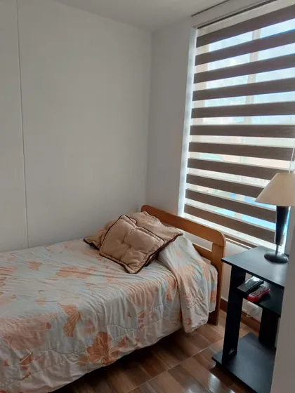 Habitación Autonorte Calle 166