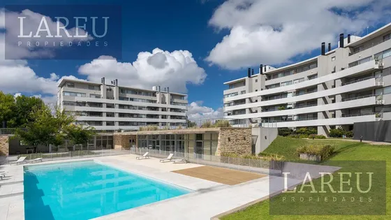 Departamento De 2 Ambientes - Condominio Civis