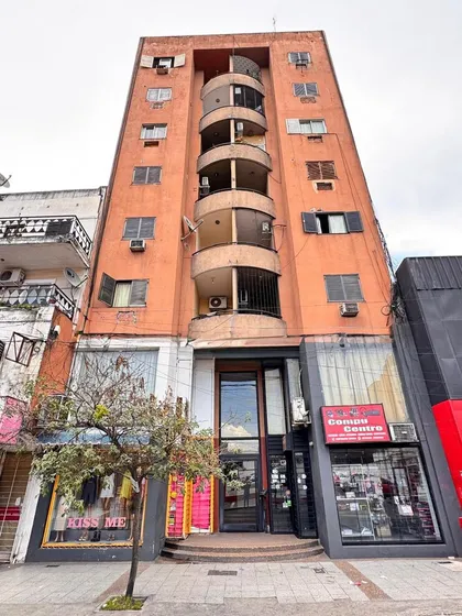 Departamento Reciclado De 1 Dormitorio En Venta En Córdoba Al 800. Apto Crédito!