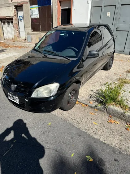 Suzuki Fun 1.4 N Aa Da
